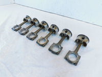 Honda GL1800 Goldwing 1800 NRX1800 Crankshaft Crank Connecting Rods w/ Pistons