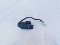2012-2016 Kawasaki EX650 Ninja 650 Throttle Body Valve Actuator & TPS Sensor - C3 Cycle