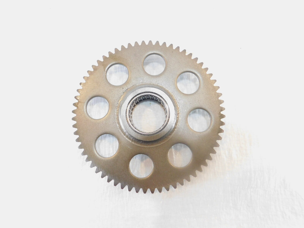 2019-2024 Can-Am Ryker 600 900 & Rally Magneto Stator Rotor Starter Clutch Gear - C3 Cycle