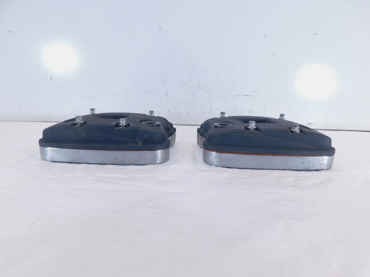 09-2010 Buell XB XB9 XB12 Firebolt Lighting Ulysses Rocker Arms & Housing Boxes - C3 Cycle