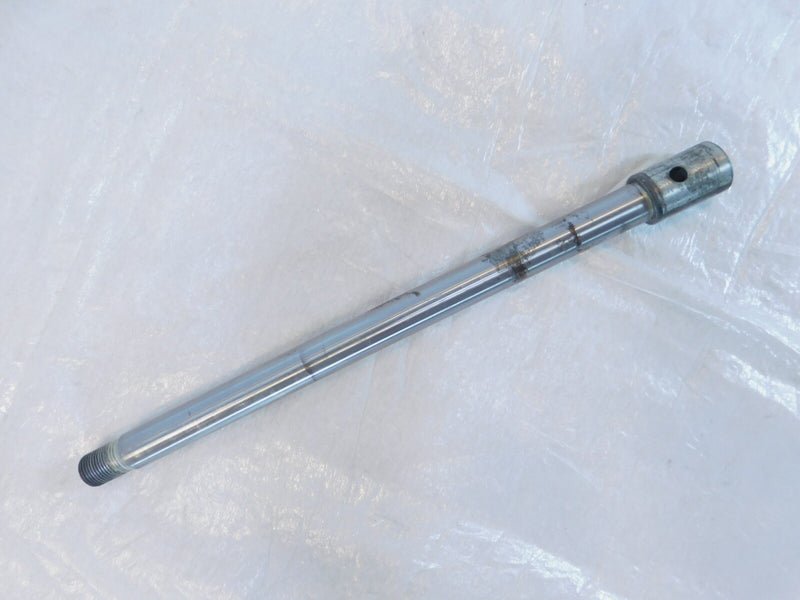 1987-2007 Honda VT1100 VT1100C Shadow 1100 ACE Sabre Rear Wheel Axle Bolt Shaft