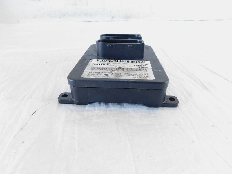2007-2009 Aprilia Tuono 1000R RSV1000 Engine Ignition Control Module CDI Unit