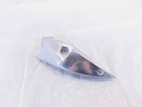 2005-2008 BMW R1200ST R1200 ST Chrome Front Right Cover Panel Fairing - 7671160 - C3 Cycle