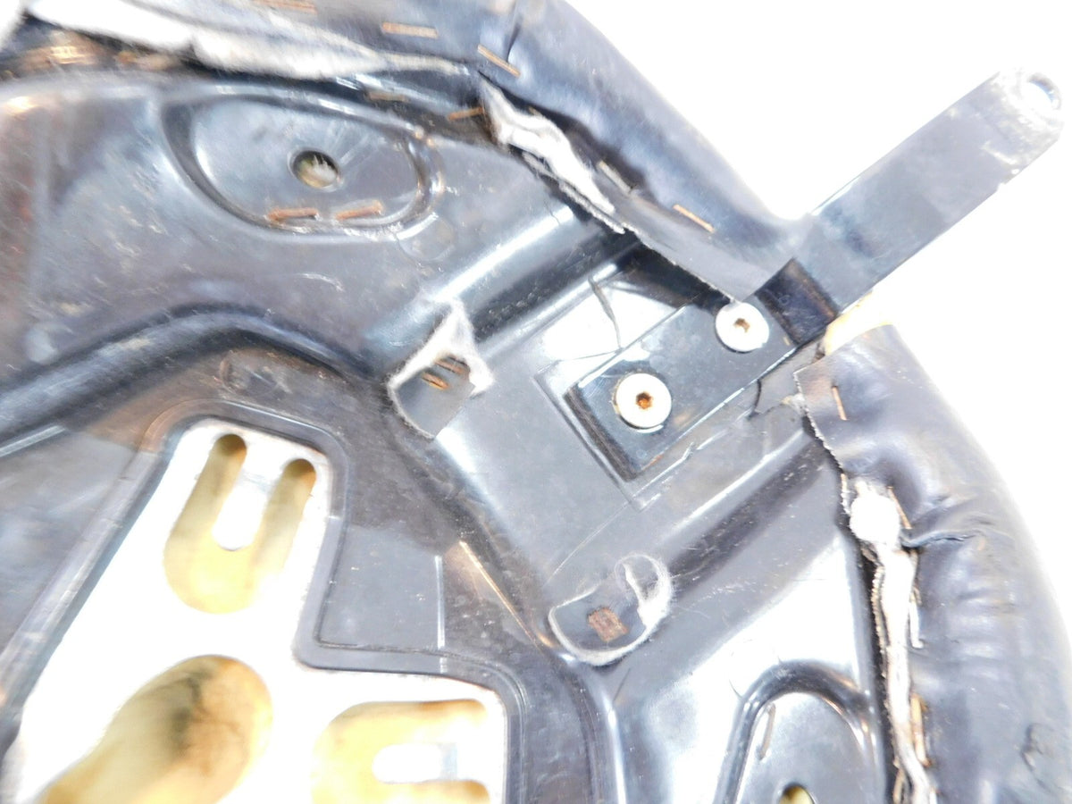 2016-2022 Harley Davidson XL883N Sportster 883 883N Iron Front Solo Rider Seat