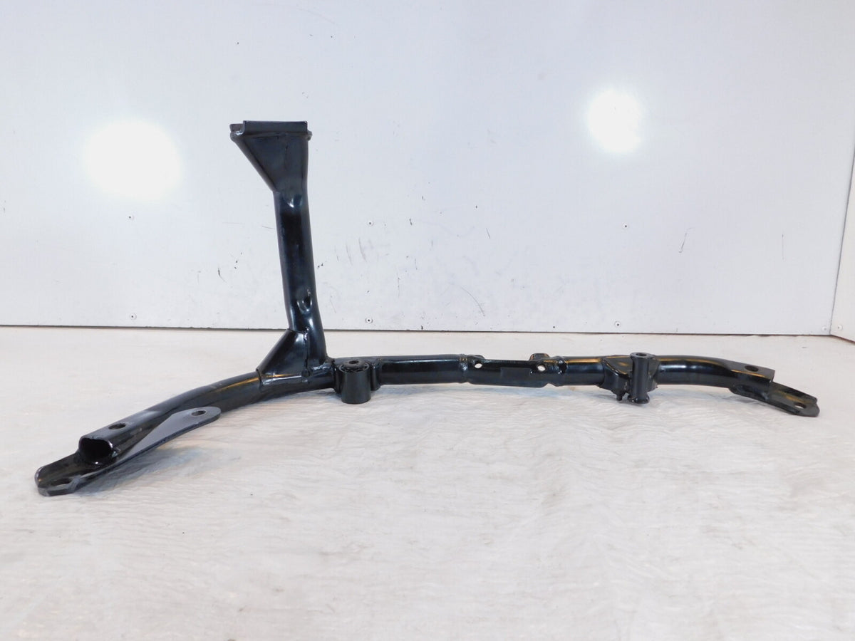83 Honda CB1000 CB1000C Lower Left Frame Engine Motor Mount Bracket Cradle Joint - C3 Cycle