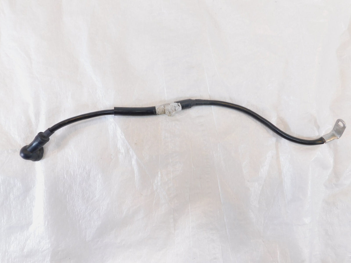 2017-2023 Kawasaki Ninja 650 EX650 Z650 Starter Motor Relay Solenoid Wire Cable - C3 Cycle
