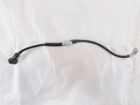 2017-2023 Kawasaki Ninja 650 EX650 Z650 Starter Motor Relay Solenoid Wire Cable - C3 Cycle