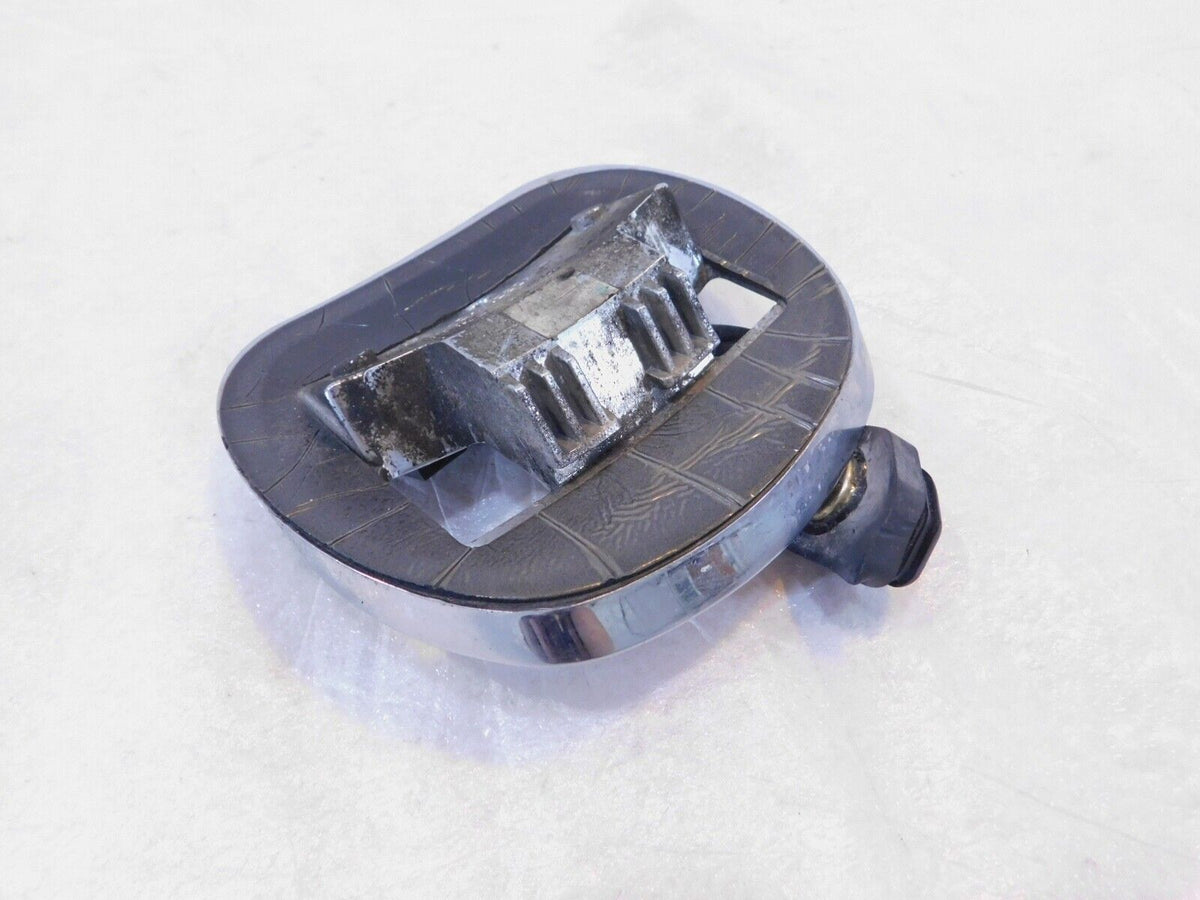 Harley Davidson Touring Dyna Softail Sportster Rear Tail Lamp Backplate