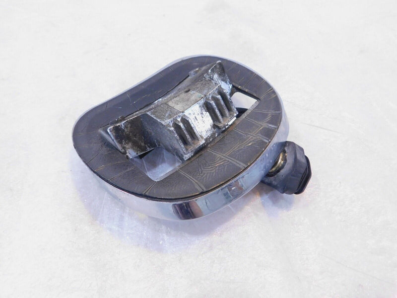 Harley Davidson Touring Dyna Softail Sportster Rear Tail Lamp Backplate