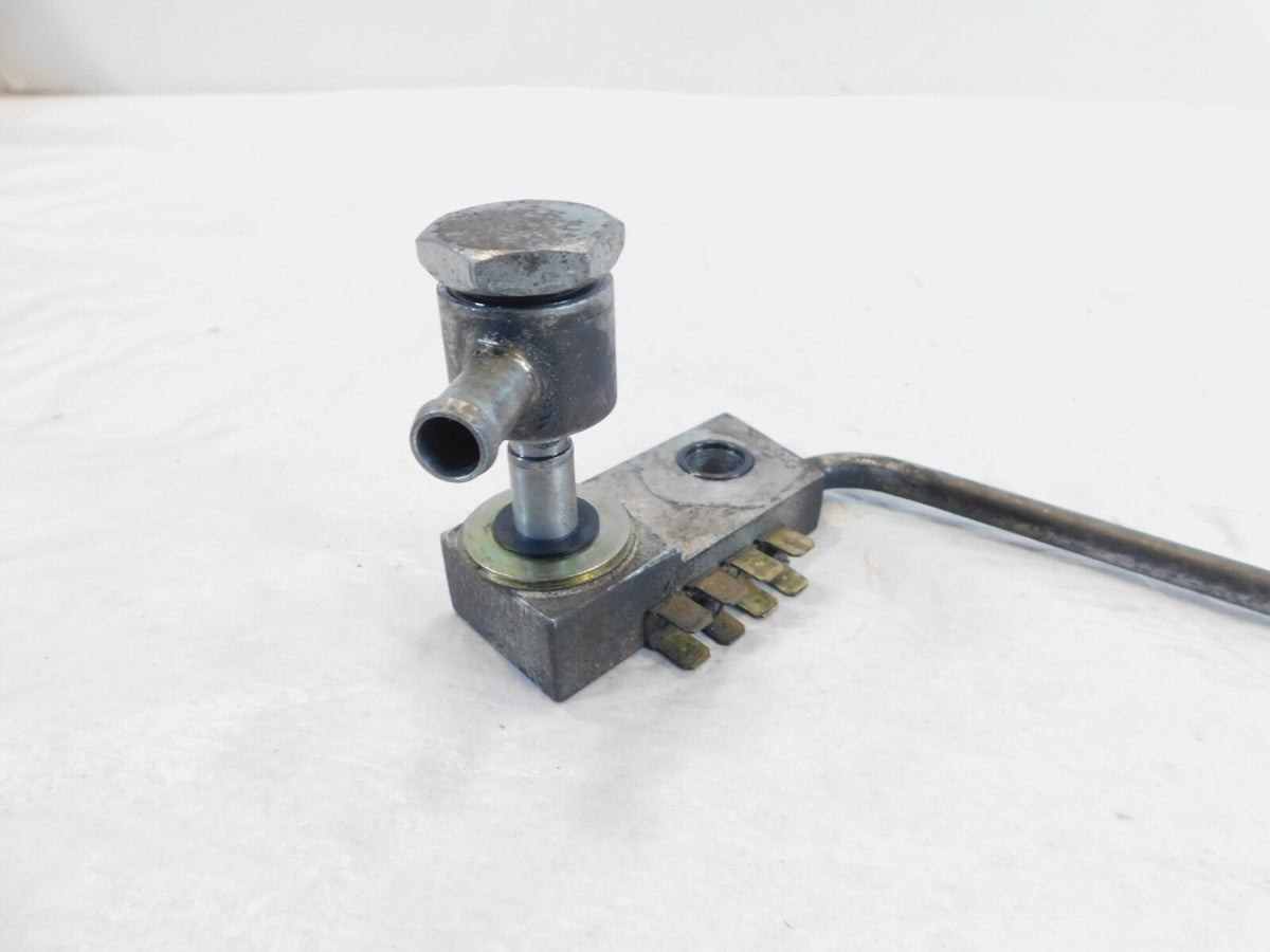 1985-1990 Harley Davidson Electra Glide Classic Front Fork Air Control Valves - C3 Cycle