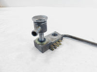 1985-1990 Harley Davidson Electra Glide Classic Front Fork Air Control Valves - C3 Cycle