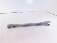 Moto Guzzi Norge 8V GT Breva 1200 Rear Swingarm Torque Bar Link Reaction Rod Arm - C3 Cycle