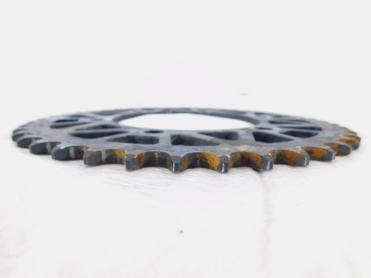 2015-2022 Yamaha YZFR3 YZF R3 MT03 MT-03 Rear Wheel Drive Chain Sprocket Gear - C3 Cycle
