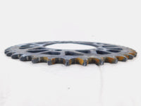 2015-2022 Yamaha YZFR3 YZF R3 MT03 MT-03 Rear Wheel Drive Chain Sprocket Gear - C3 Cycle