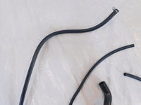 07-08 KTM 990 Super Duke Engine Coolant Radiator Fluid & Air Hose Line Box Lot - C3 Cycle