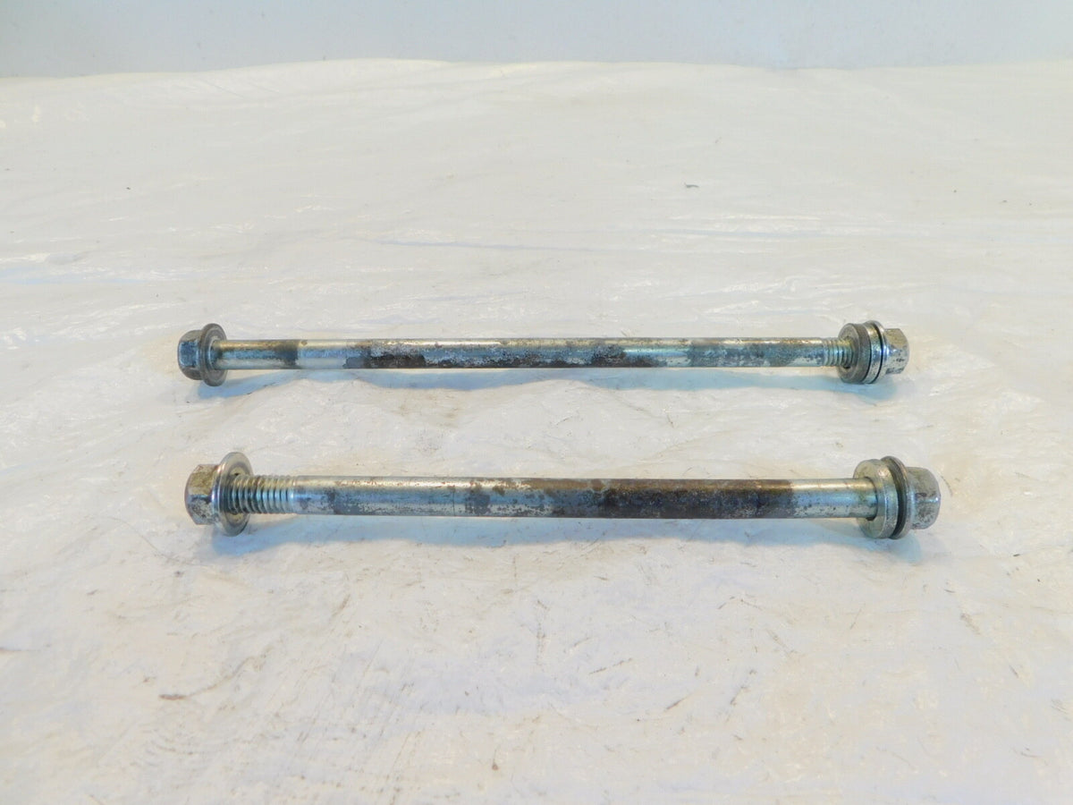Harley Davidson Softail Heritage Classic & Fat Boy Engine Motor Mount Bolts - C3 Cycle
