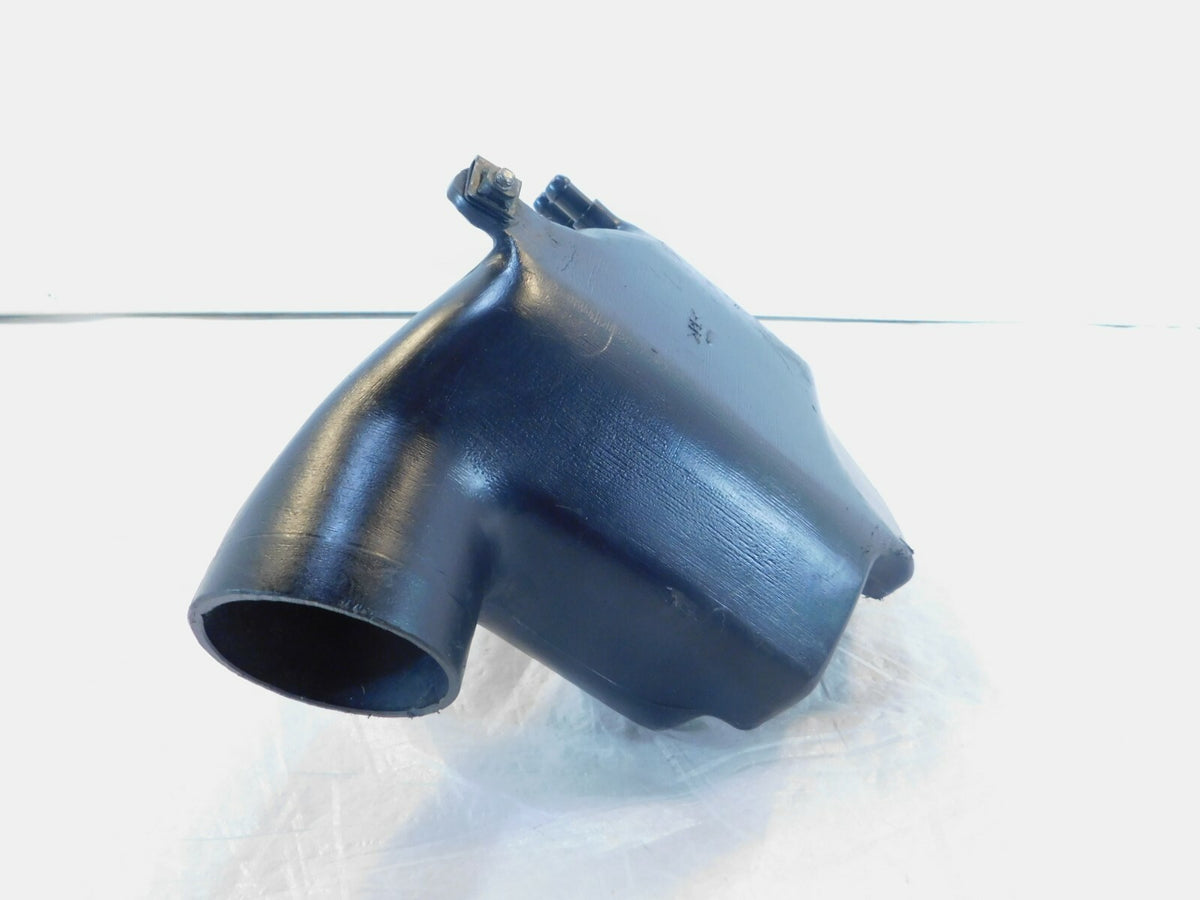 1994-2001 Kawasaki Ninja ZX-11 ZX1100 Front Right Air Intake Duct Pipe Scoop