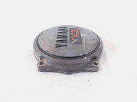 Yamaha Seca XJ550 550 Maxim XJ650 650 XJ750 750Left Engine Motor Oil Pump Cover - C3 Cycle
