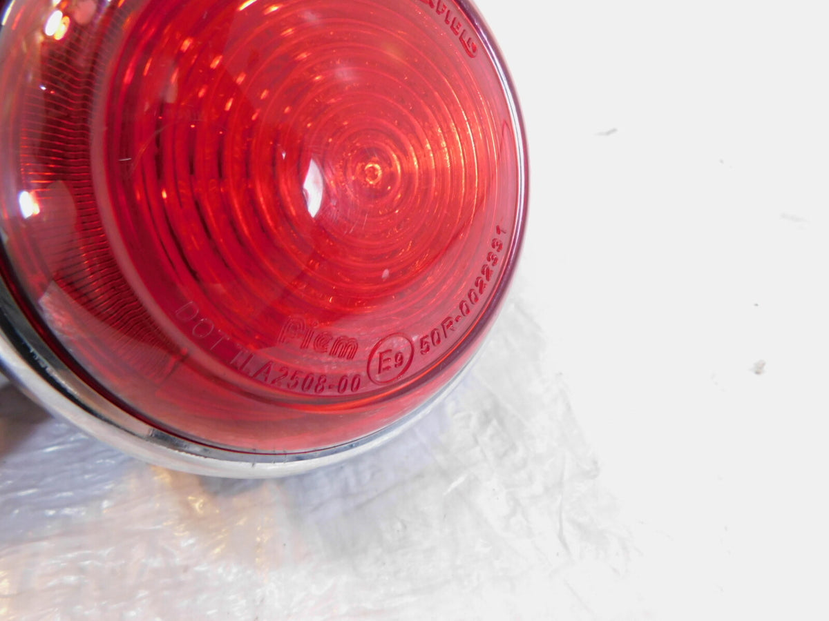 Royal Enfield Meteor 350 Euro 5 Back Rear Brake Taillight Tail Light Lamp Unit - C3 Cycle