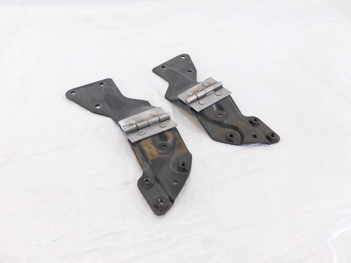 Yamaha Royal Star Venture / S XVZ13 Top Case Box Tour Pak Trunk Hinge & Brackets - C3 Cycle