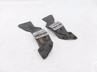 Yamaha Royal Star Venture / S XVZ13 Top Case Box Tour Pak Trunk Hinge & Brackets - C3 Cycle