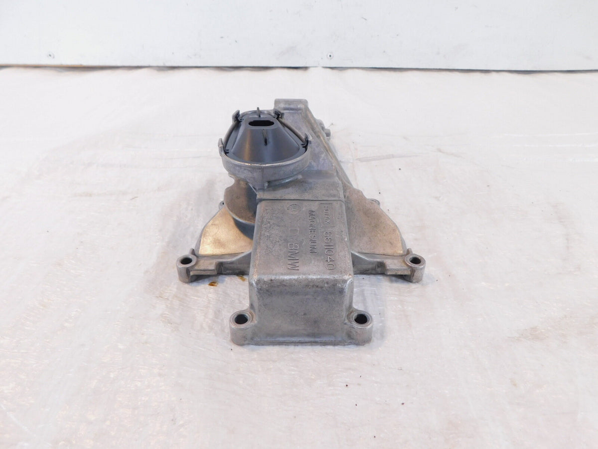 BMW F650GS F800 F800GS F800R F800S Engine Motor Oil Drain Pan Sump Filter Cover - C3 Cycle