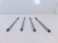 Harley EVO Electra Glide Dyna Softail Adjustable Intake Exhaust Valve Pushrods - C3 Cycle