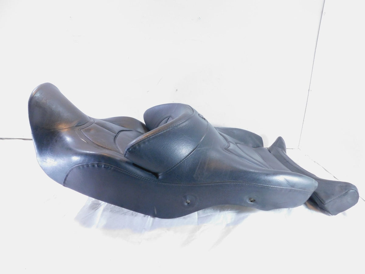 2001-2003 Honda GL1800 Goldwing One Piece Driver & Passenger Dual Saddle Seat - C3 Cycle
