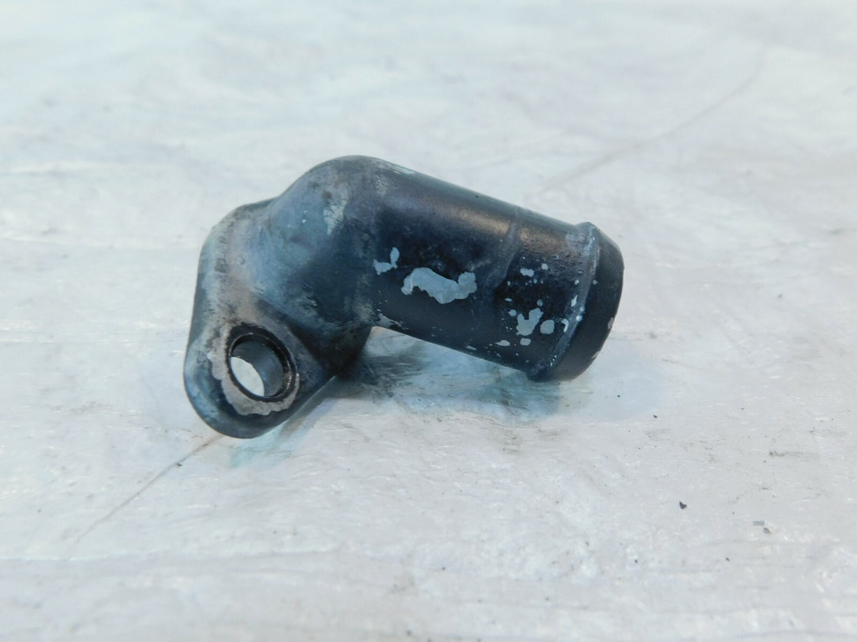 Kawasaki KLR650 KL650 KLR250 Mohave 250 Cylinder Motor Coolant Water Pipe Joint - C3 Cycle