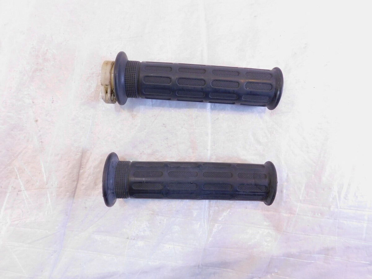 Honda CB 400 550 650 750 Goldwing & Silverwing Left Right Rubber Handlebar Grips - C3 Cycle