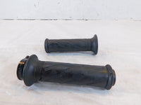 Suzuki GSXR600 GSXR750 & Burgman AN400 TU250 Left/Right Handlebar Throttle Grips - C3 Cycle