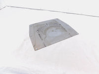 2007 Harley Davidson Touring Electra Glide Ultra Classic Tour Pak Mounting Plate - C3 Cycle