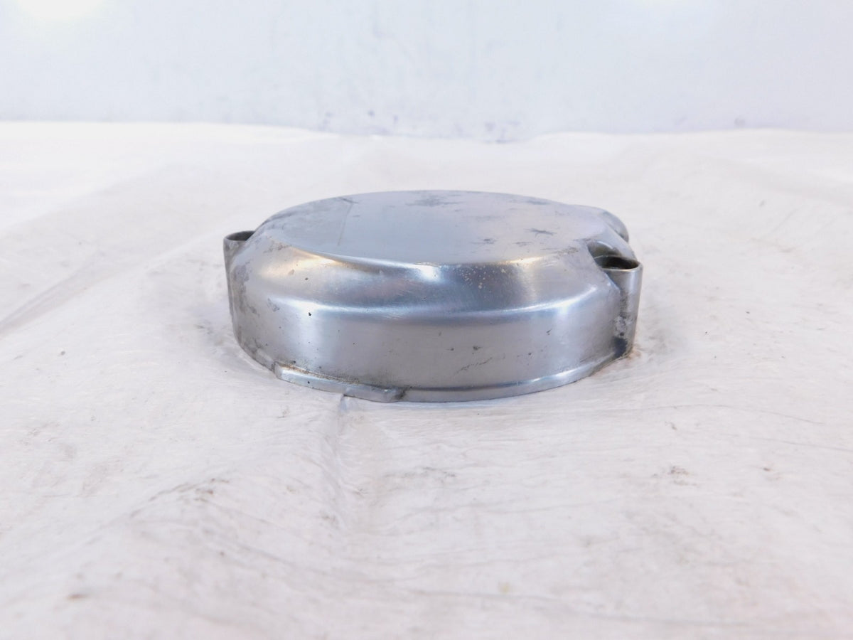 Honda CB650 CB650SC Nighthawk 650 Black Right Engine Motor Pickup Coil Cover