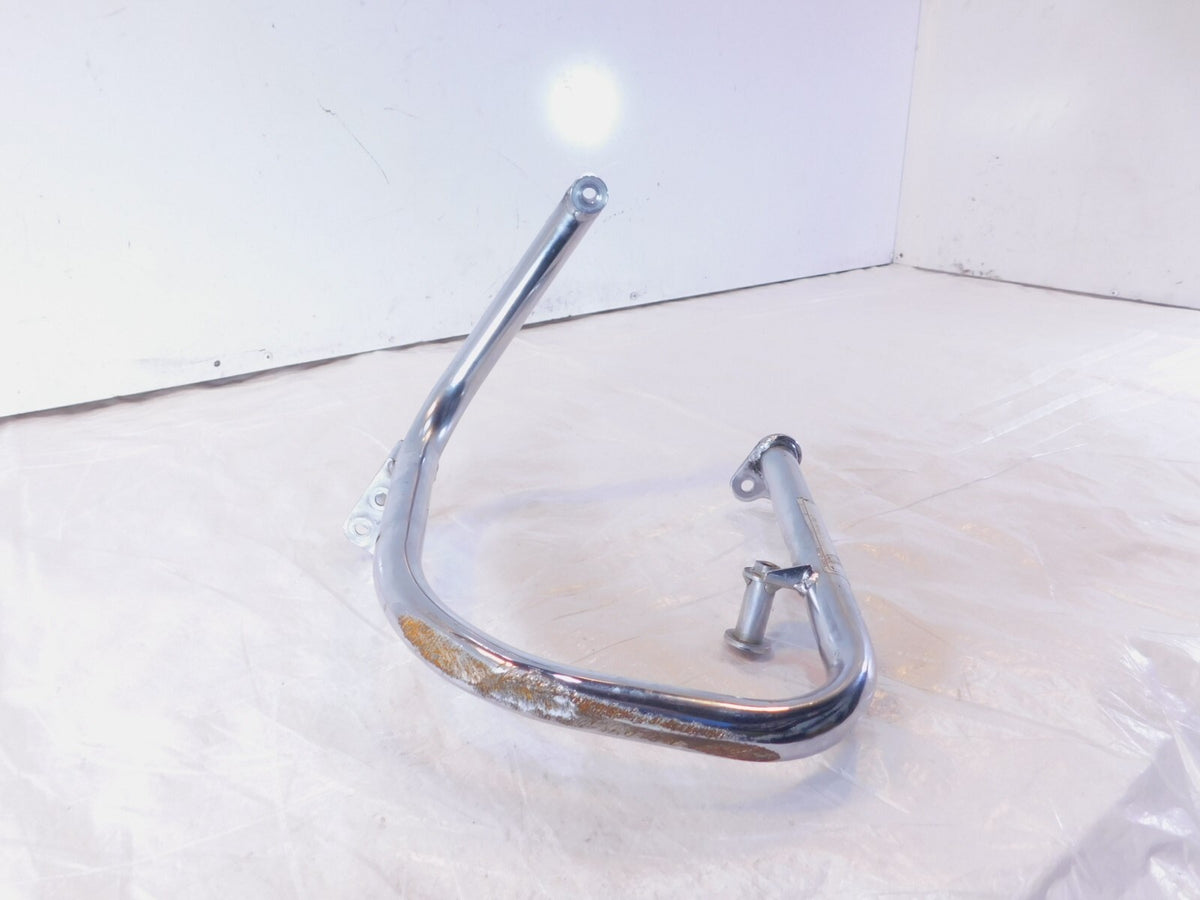 2009-2023 Kawasaki Vulcan VN1700 Voyager Rear Left Saddlabag Crash Guard Bar - C3 Cycle