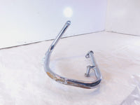 2009-2023 Kawasaki Vulcan VN1700 Voyager Rear Left Saddlabag Crash Guard Bar - C3 Cycle