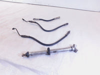 BMW K100LT K100RS K100RT K75C Front Brake Hose Pipe Lines & Distributor Splitter - C3 Cycle
