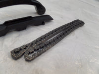 1999 2000 & 2001 Triumph Sprint ST & RS Cam Chain w/ Tensioner Guides - C3 Cycle