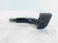 Harley Touring Road King Electra Glide Black Right Rear Footboard Mount Bracket - C3 Cycle