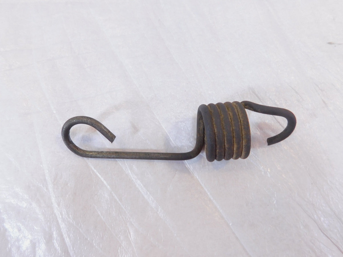 1983 83 Yamaha XJ750 Maxim 750 Center Main Stand Mainstand Centerstand Spring - C3 Cycle