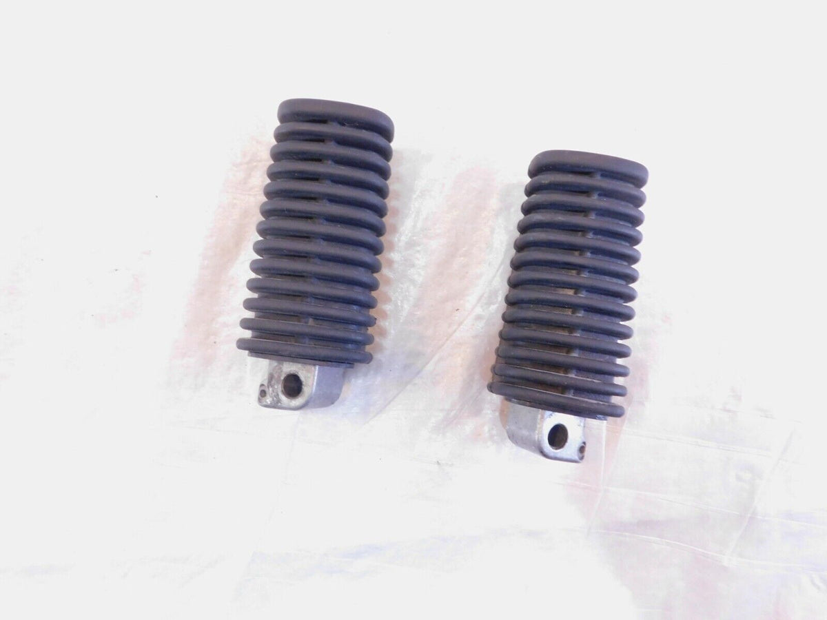 BMW K1100 R1100 R1150 R850 & F650GS G650GS Right/Left Rear Passenger Footrests - C3 Cycle