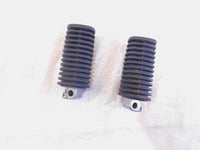 BMW K1100 R1100 R1150 R850 & F650GS G650GS Right/Left Rear Passenger Footrests - C3 Cycle