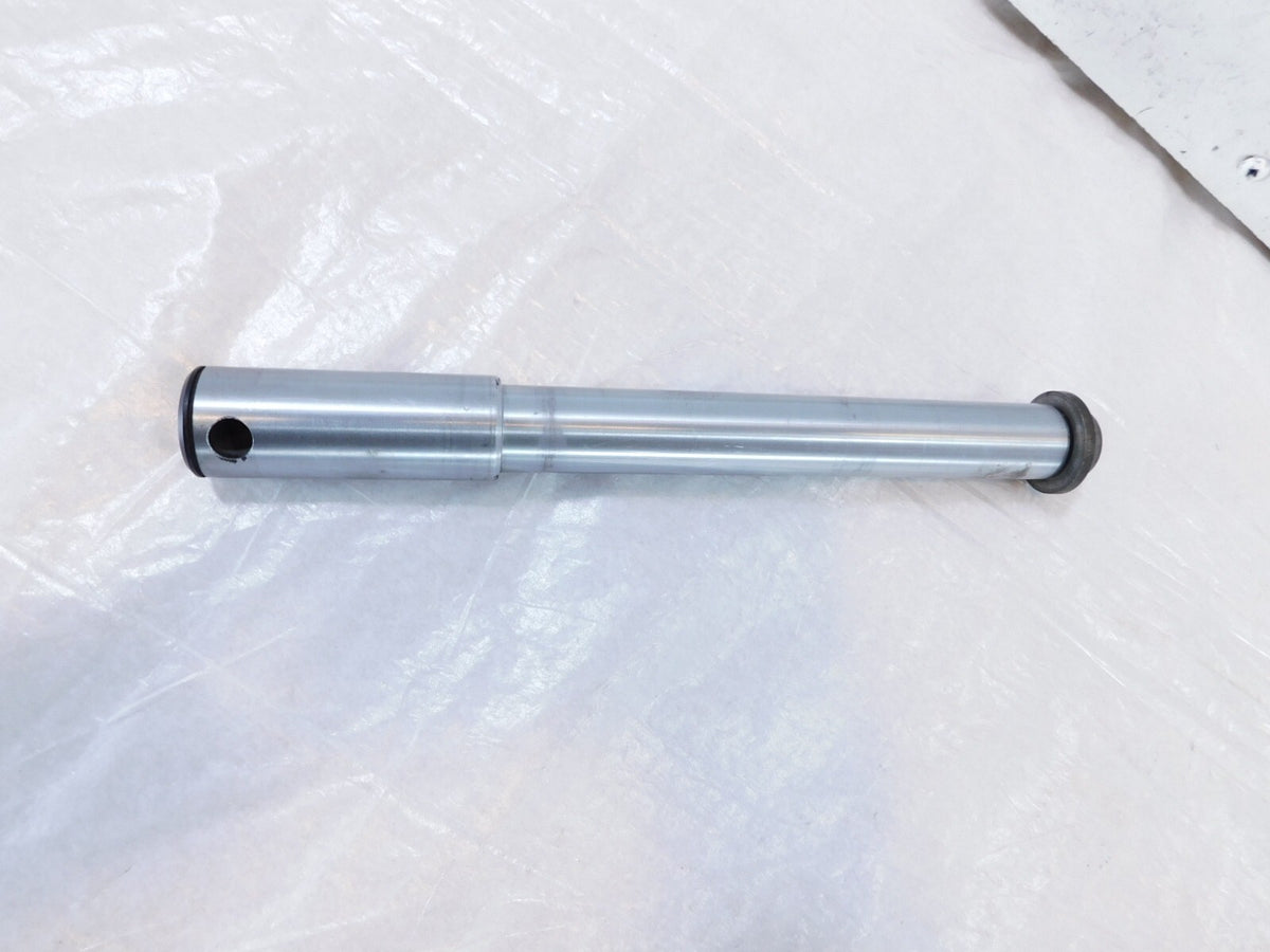 BMW K1 K100RS K1100LT K1100RS Front Wheel Axle Bolt Shaft - 36311458417