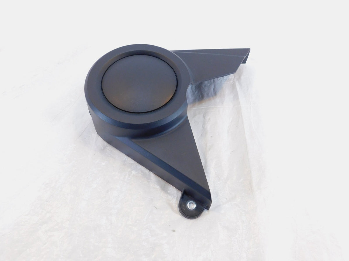 Harley Pan America Sportster 1250 Nightster 975 Front Belt Sprocket Pully Cover - C3 Cycle