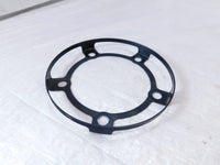2020-2024 Aprilia RS660 Extrema & Tuono 660 Black Rear Chain Protection Guard - C3 Cycle