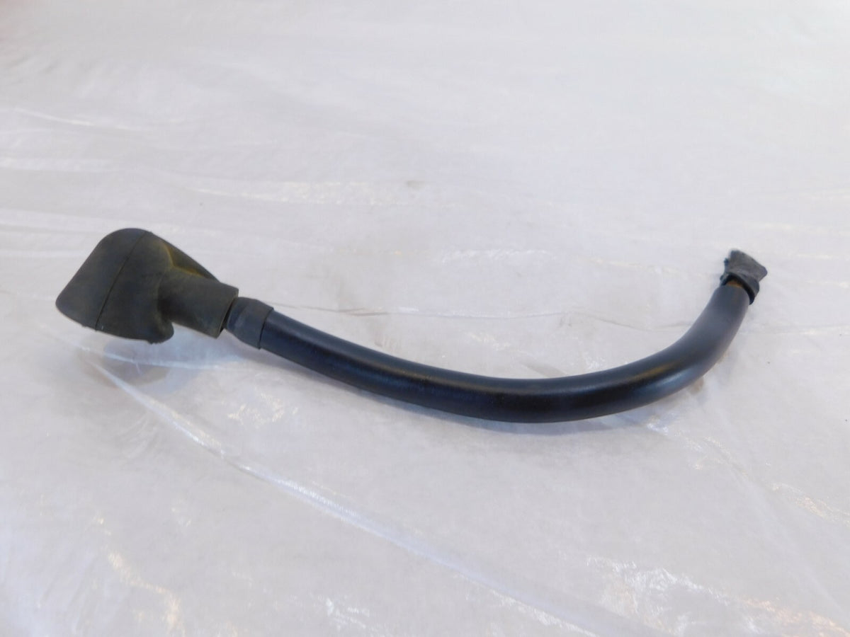 Harley V-Rod VRod VRSCA & VRSCF Muscle Engine Ground to Chassis Cable Line Wire