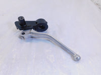 2005-2007 Victory V92 Hammer & Kingpin Front Clutch Lever & Mount Bracket Perch - C3 Cycle