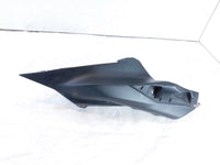 2022-2024 Yamaha YZFR7 YZF-R7 R7 Black Right Side Fairing Cowling Cover Panel - C3 Cycle