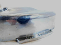 Yamaha V-Star XVS650 Classic Custom Silverado Chrome Front Engine Sprocket Cover