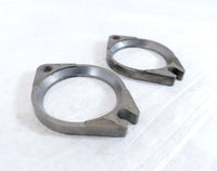 Harley Davidson Touring Dyna & Softail Intake Induction Module Mount Flanges