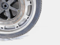 1988 & 1989 Honda Goldwing 1500 GL1500 Standard Front Cast Wheel & Brake Rotors - C3 Cycle